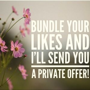 Bundle your likes